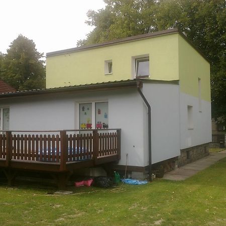 Ubytovani V Soukromi Frenstat Frenštát pod Radhoštěm Oda fotoğraf