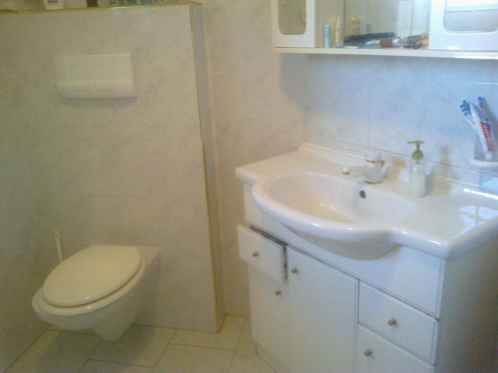 Ubytovani V Soukromi Frenstat Frenštát pod Radhoštěm Oda fotoğraf